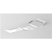 Kompletní ALU krytí podvozku Ford Ranger T6 (2012 - 19)